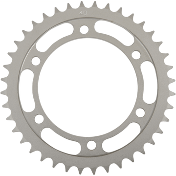 PARTS UNLIMITED Rear Sprocket 40 Tooth Kawasaki/Suzuki