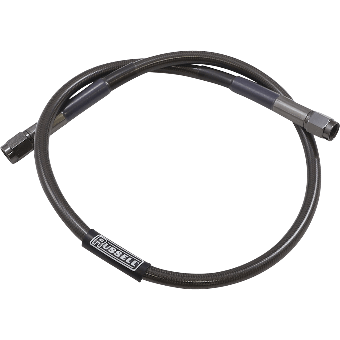 RUSSELL Renegade Brake Line 25"