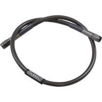 RUSSELL Renegade Brake Line 25"