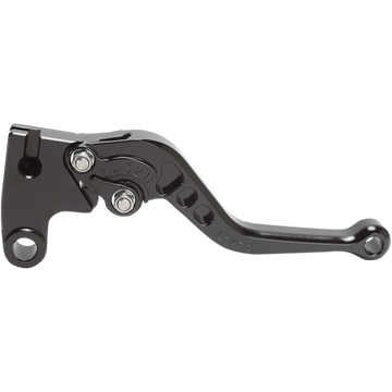 PSR Clutch Lever Short Black 000044622