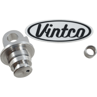 VINTCO Lower Cap Kit