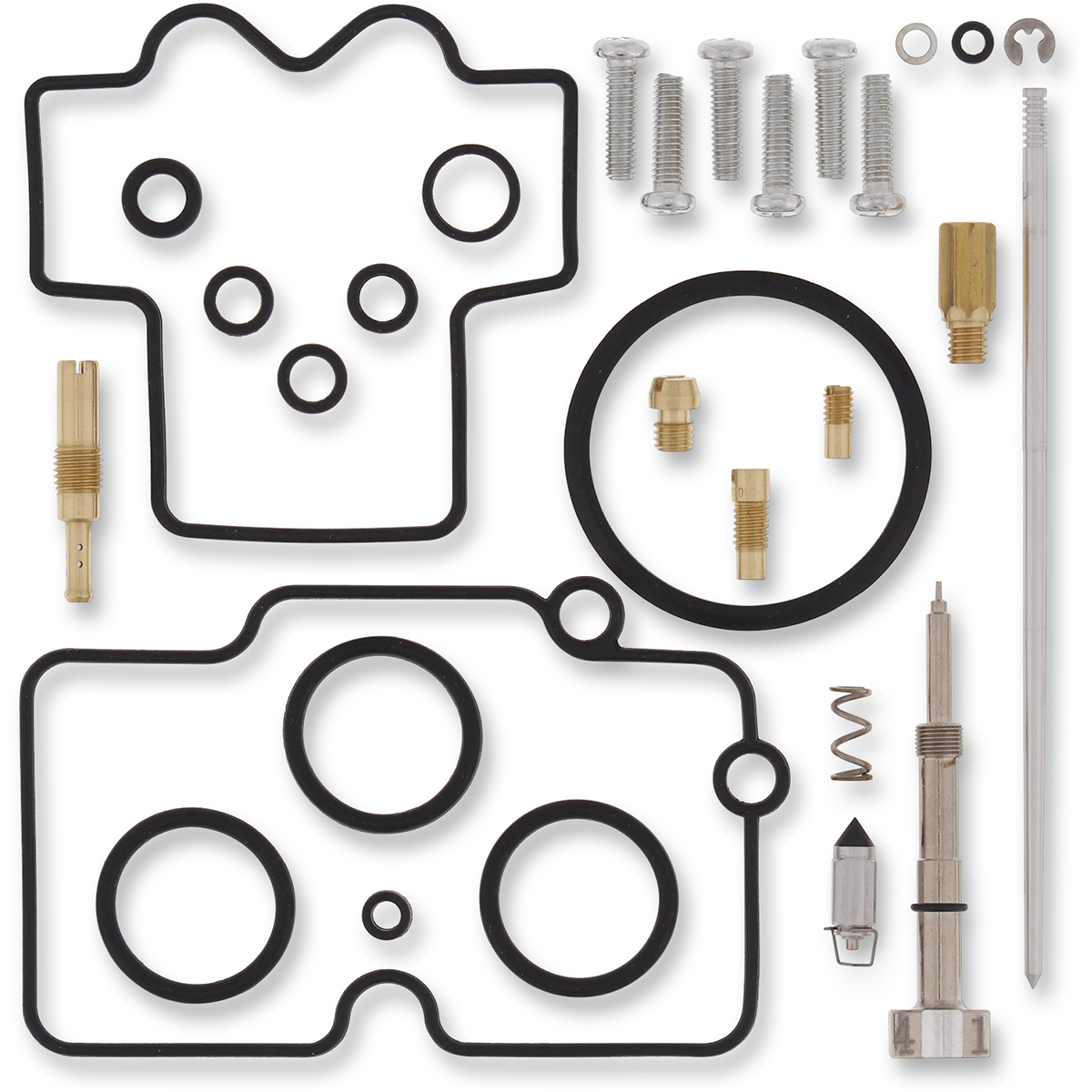 MOOSE RACING Carburetor Repair Kit Honda