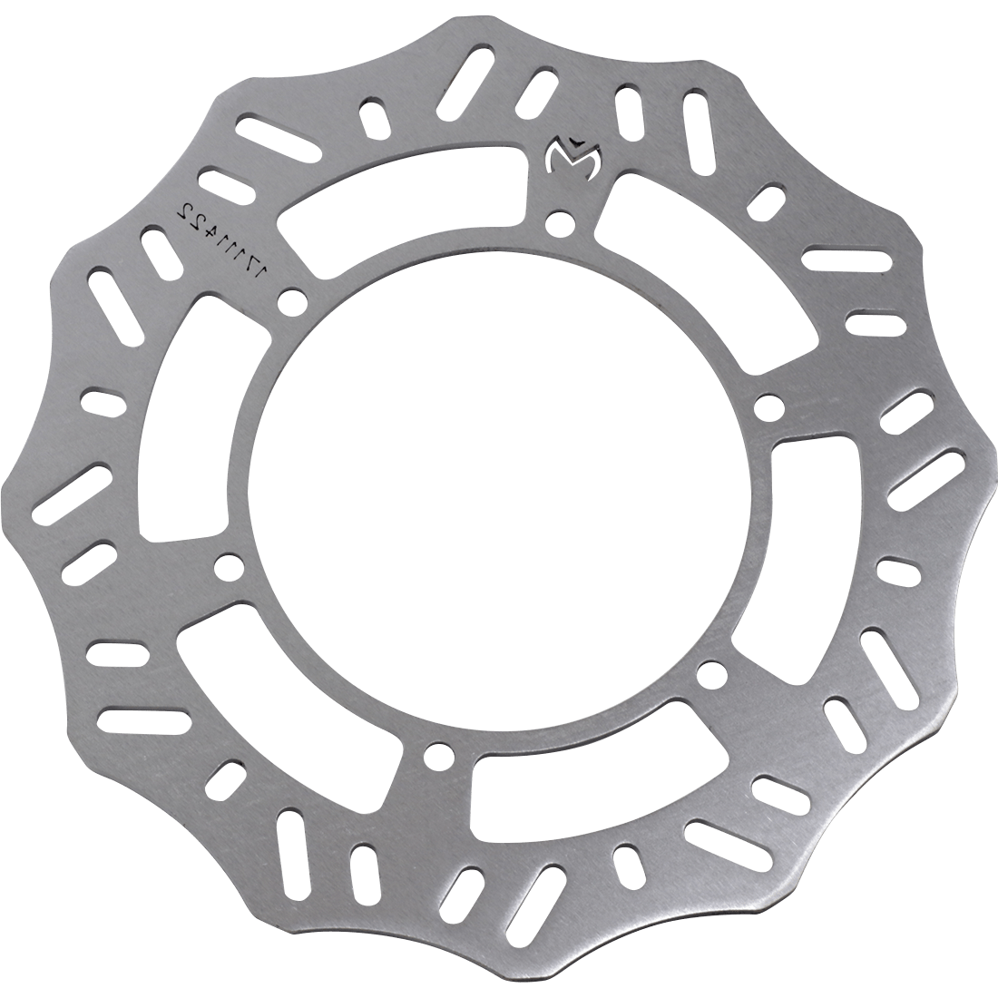 MOOSE RACING Rear Rotor