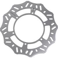 MOOSE RACING Rear Rotor