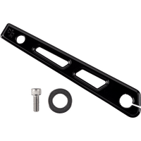 PRO-ONE PERF.MFG. Inner Shift Linkage Arm Black '88-'22 FL 500779B