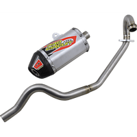 PRO CIRCUIT T-6 Exhaust 0120911F