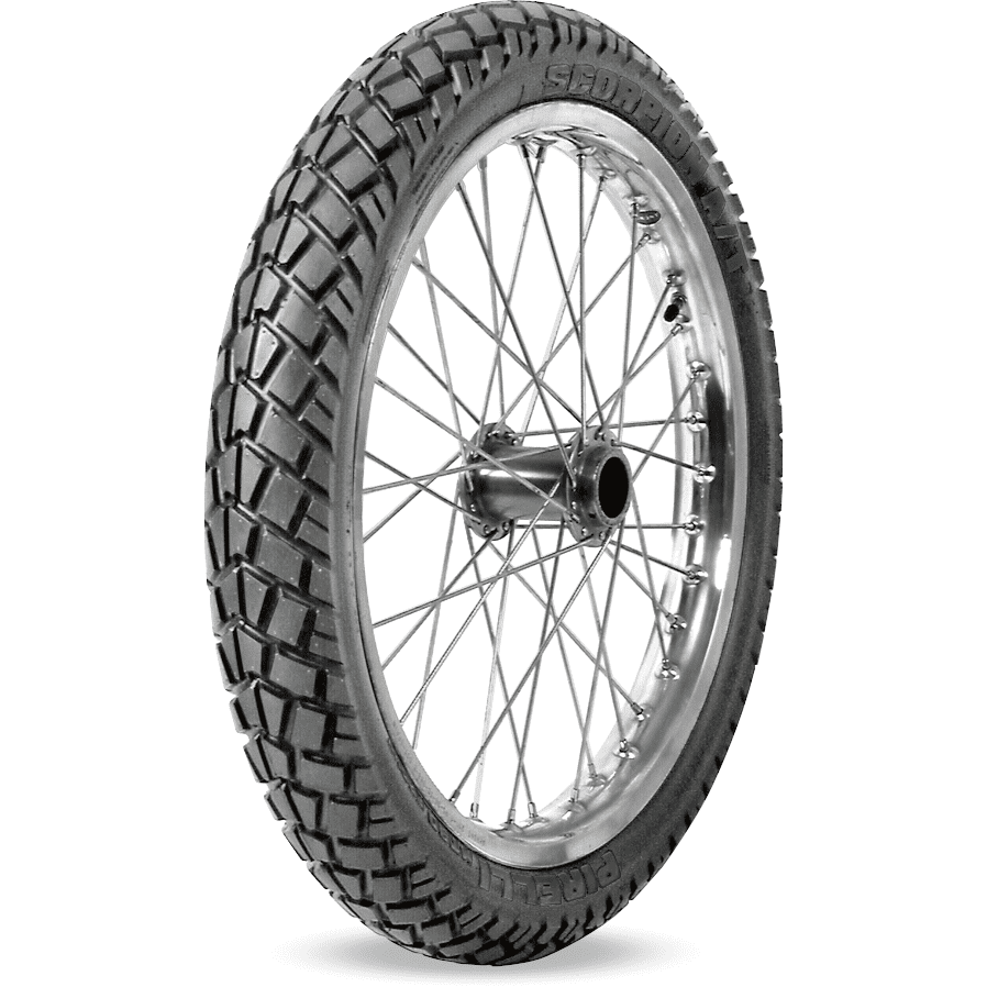 PIRELLI Tire Scorpion™ MT 90 A/T Front 90/90-21 54V 1417500