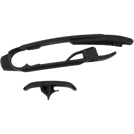 UFO Chain Slider Black KTM