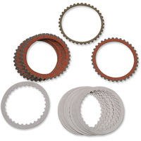 BARNETT Clutch Plate Kit Victory 3068540001