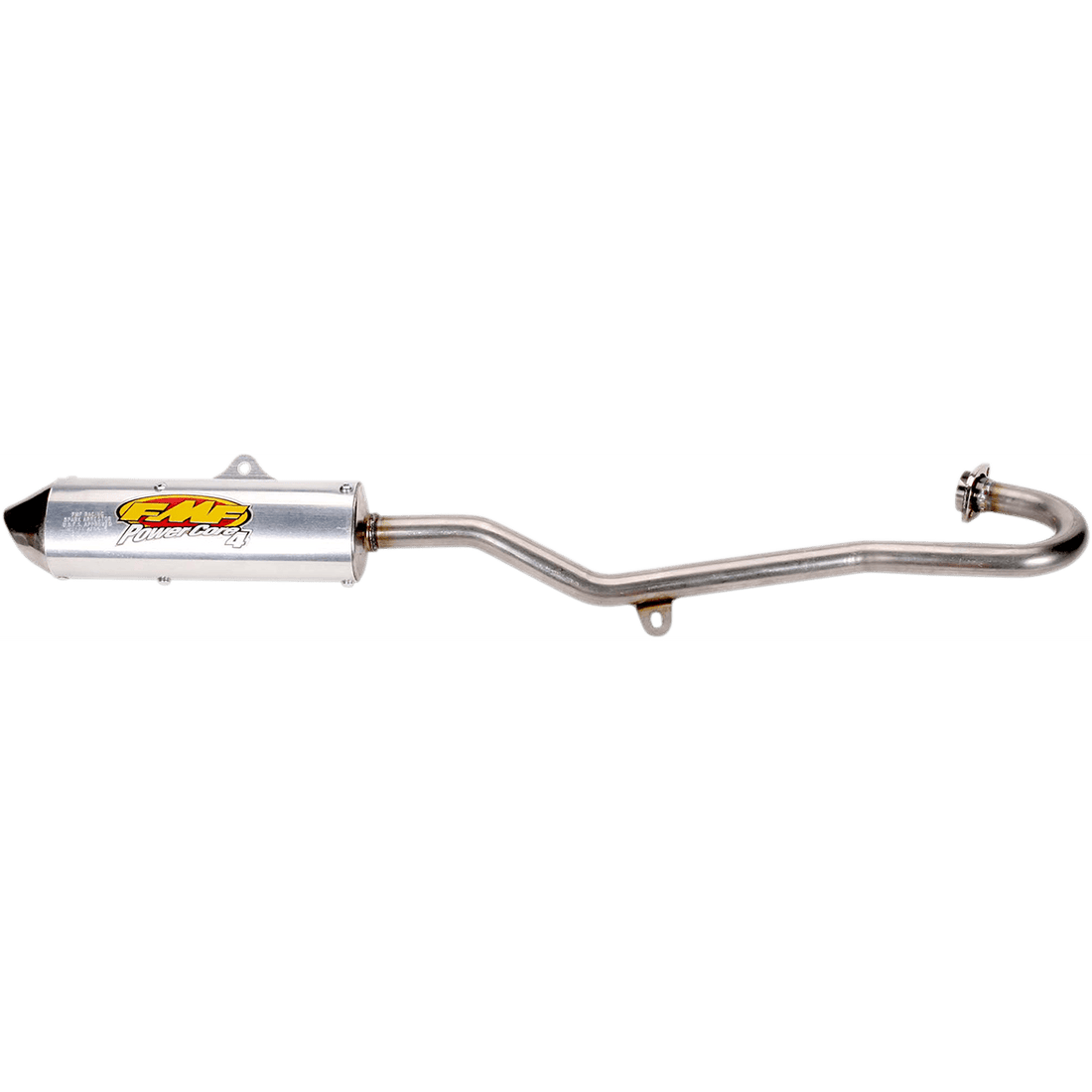 FMF Powercore 4 Exhaust 040084