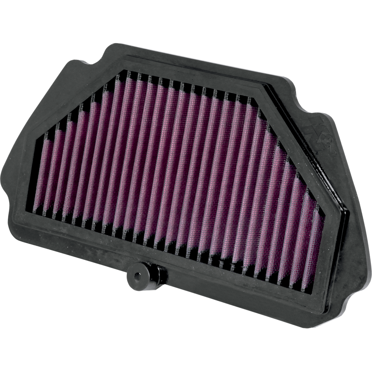 K & N Sportbike Race-Spec High-Flow Air Filter Kawasaki KA6009R