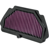 K & N Sportbike Race-Spec High-Flow Air Filter Kawasaki KA6009R