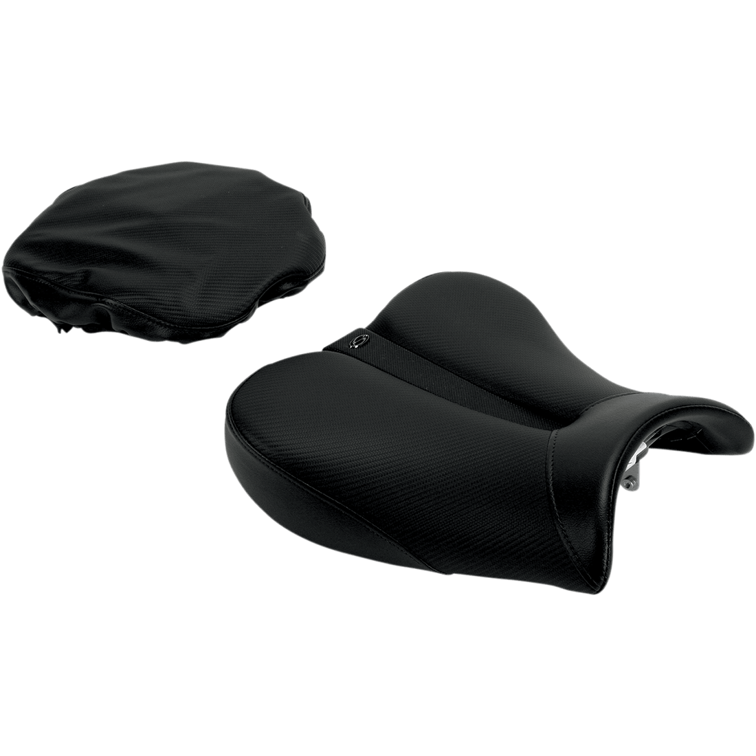 SADDLEMEN Gel-Channel Track Seat Hayabusa 08100819