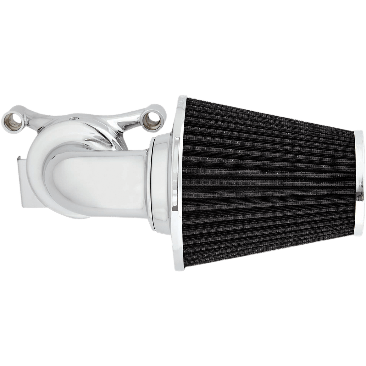 ARLEN NESS Monster Sucker® Air Cleaner Kit Chrome 81001