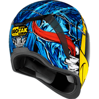 ICON Airform™ Helmet MIPS® Brozak Blue Small