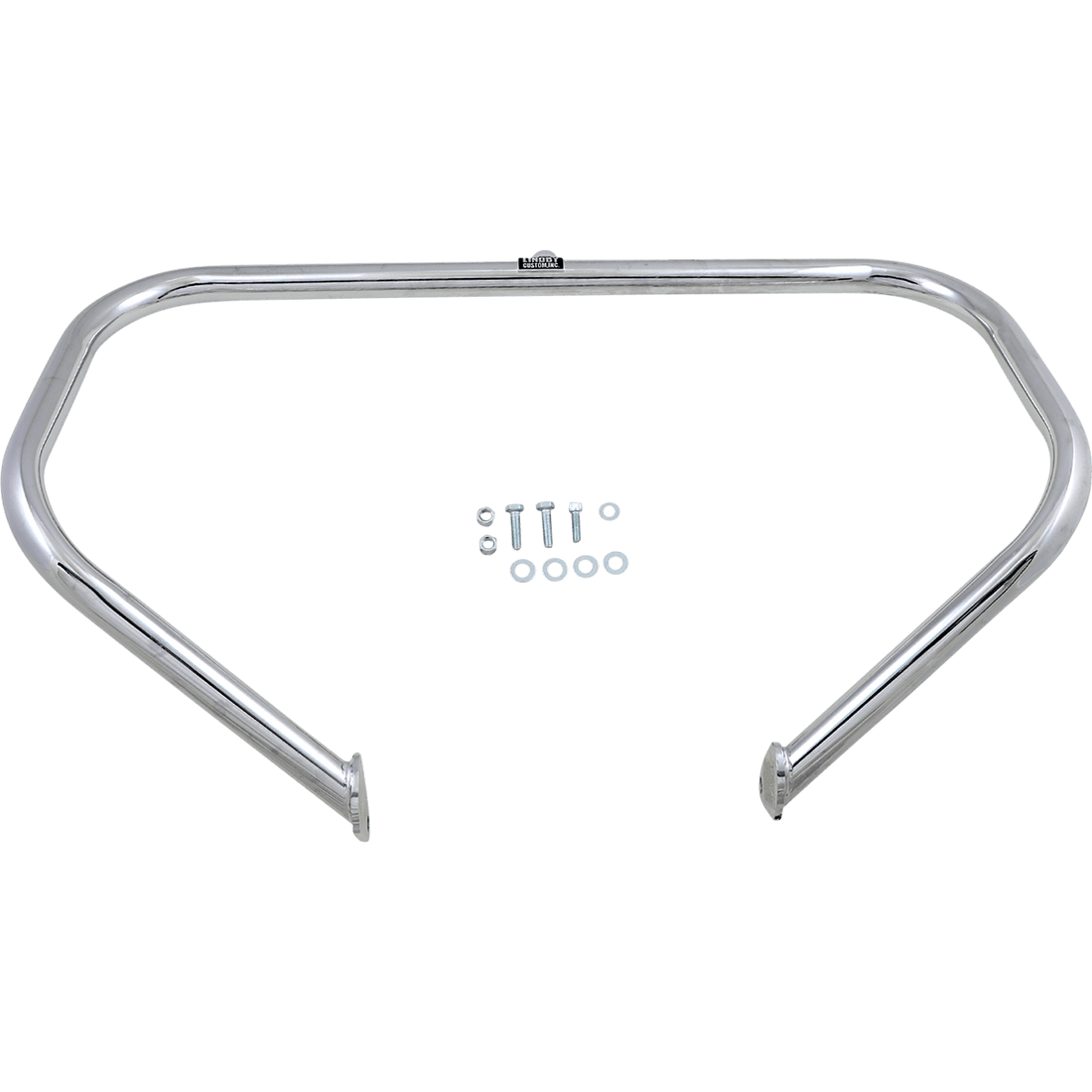 LINDBY Unibar® Chrome FLHT 1403