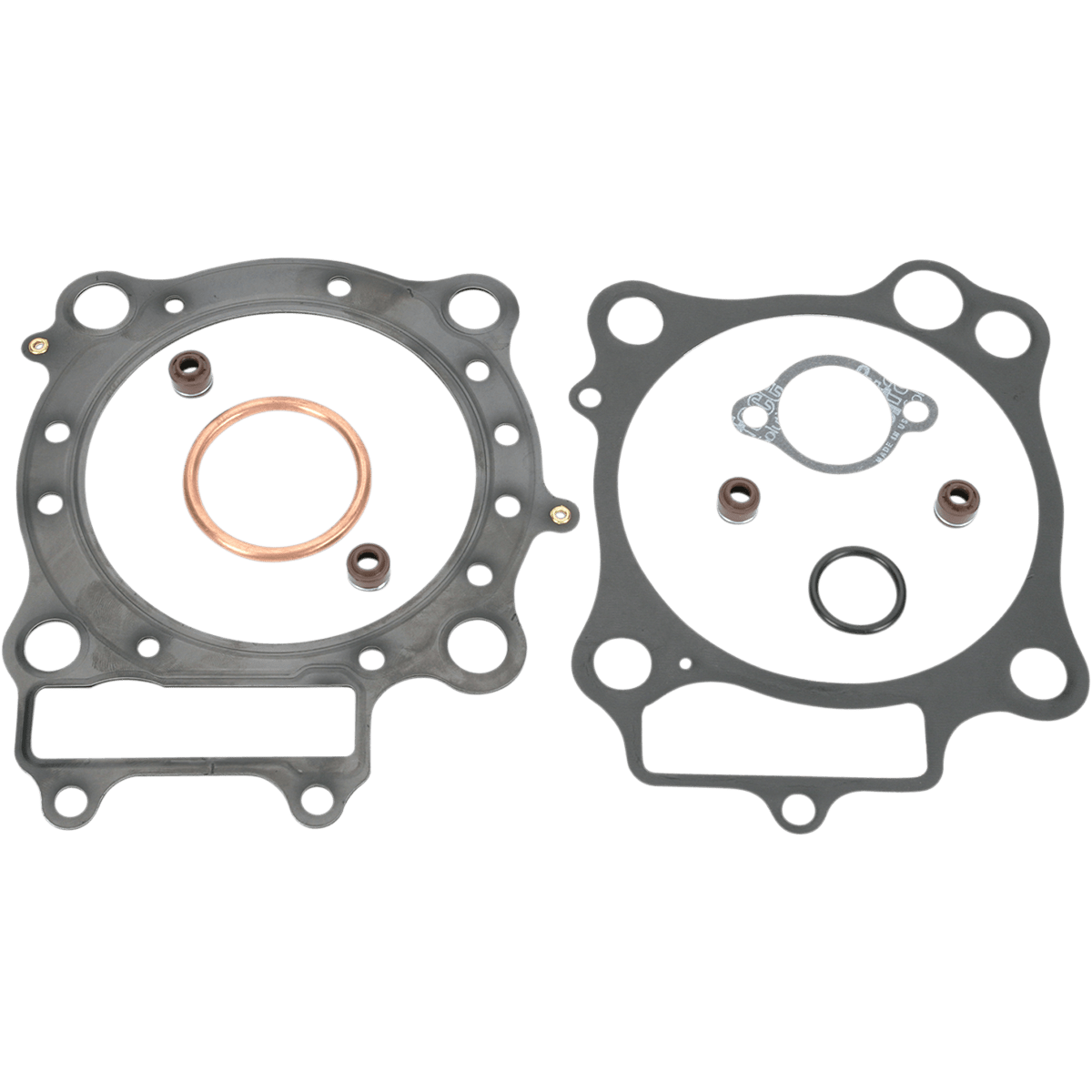 MOOSE RACING Top End Gasket Kit Honda 810276MSE