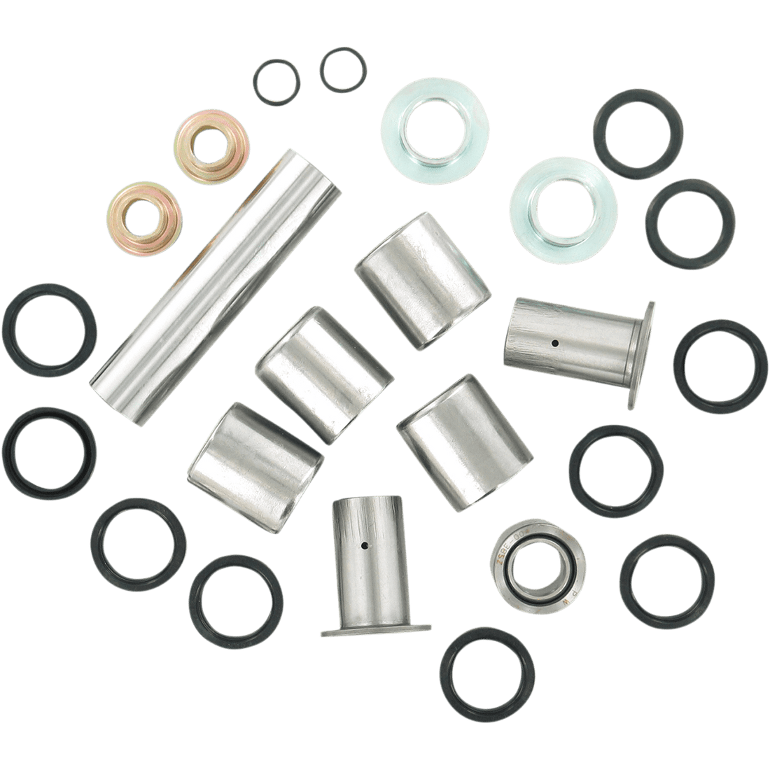 PIVOT WORKS Linkage Rebuild Kit PWLKY18000