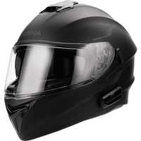 SENA OutForce Helmet Matte Black Small OUTFORCEMB00S