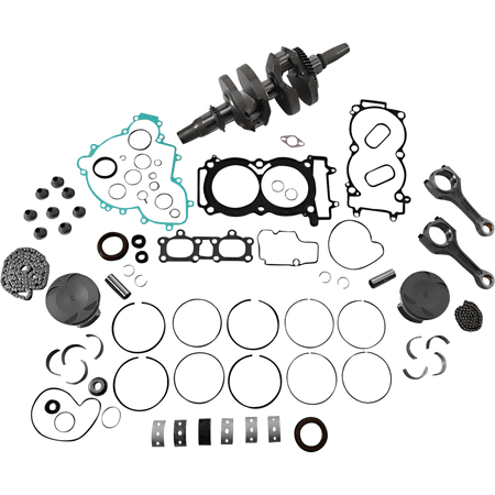 VERTEX Engine Rebuild Kit Polaris WR00050