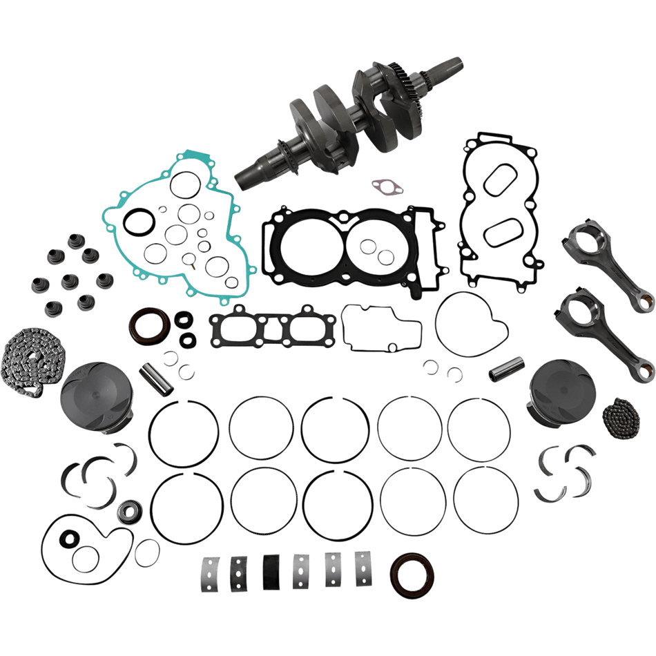 VERTEX Engine Rebuild Kit Polaris WR00050