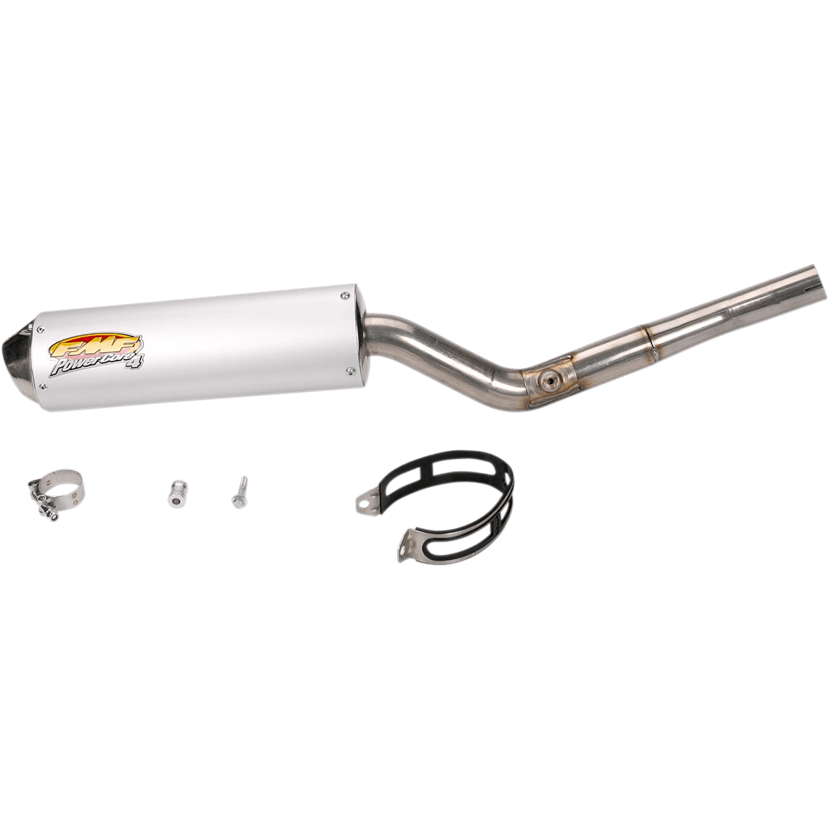 FMF Powercore 4 Muffler 043010