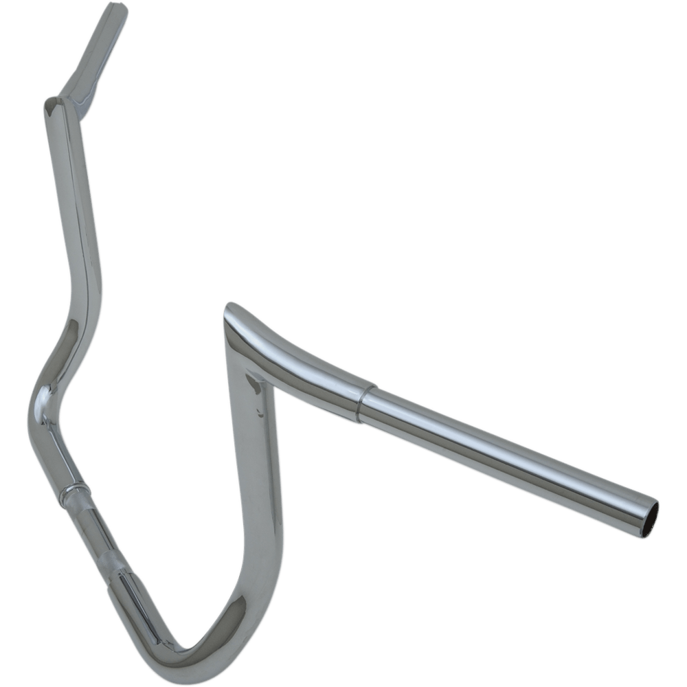 LA CHOPPERS Handlebar Prime Ape 13" Chrome LA735213