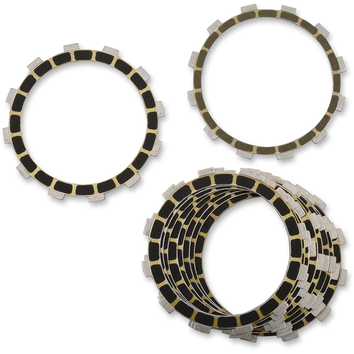 BARNETT Clutch Kit 3021720007