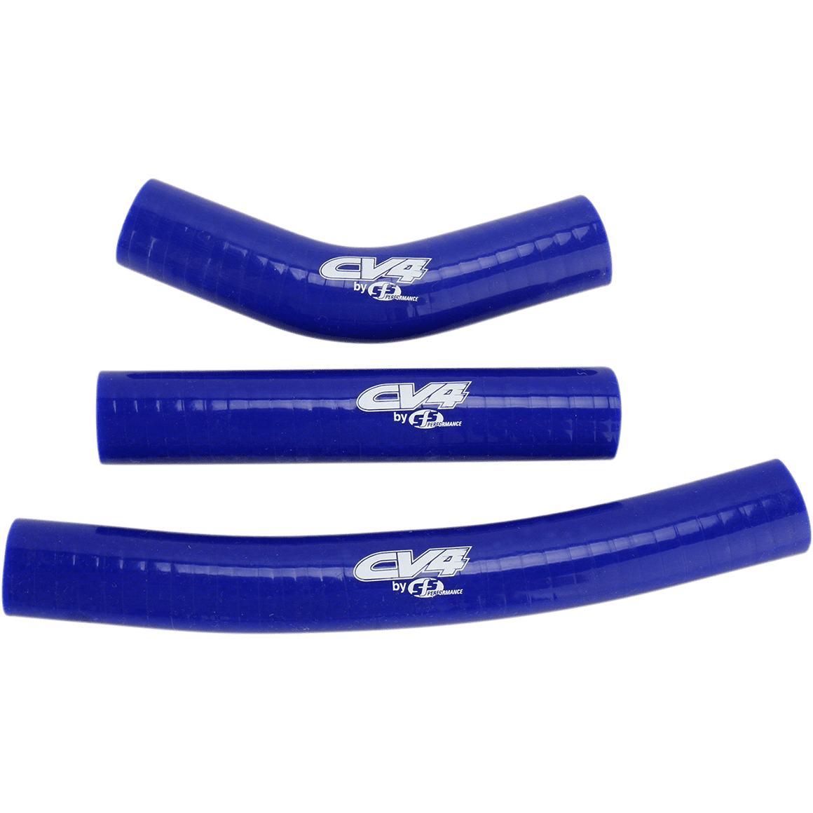 CV4 Performance Radiator Hose Kit Blue Husqvarna/KTM SFSMBC177B