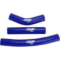 CV4 Performance Radiator Hose Kit Blue Husqvarna/KTM SFSMBC177B