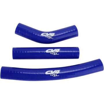 CV4 Performance Radiator Hose Kit Blue Husqvarna/KTM SFSMBC177B