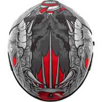 ICON Airform™ Helmet Kryola Kreep MIPS® Silver Large