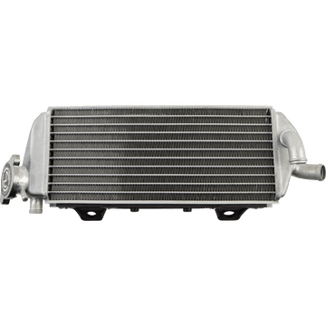 MOOSE RACING Replacement OEM Radiator Right Husqvarna/KTM 19010887