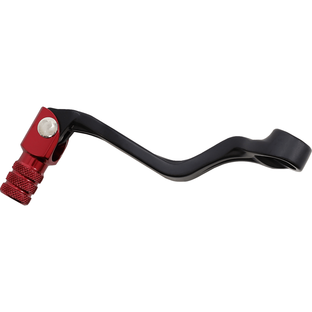 MOOSE RACING Shift Lever Red Gas Gas 8106670210