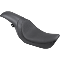 DRAG SPECIALTIES Predator Seat Smooth Dyna '06-'17