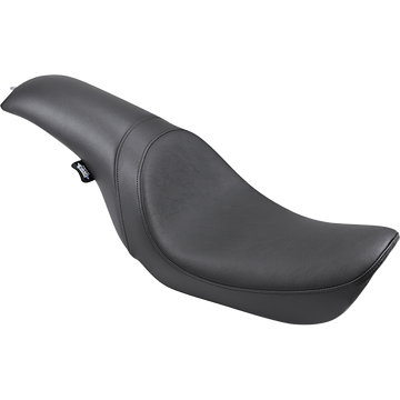 DRAG SPECIALTIES Predator Seat Smooth Dyna '06-'17