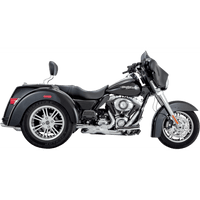 VANCE & HINES Mufflers 16789