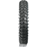 BRIDGESTONE Tire Trail Wing TW52 Rear 4.60"-18" 63S 107964