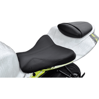 SADDLEMEN GP-V1 Seat Standard GSX '05-'06 0810S068