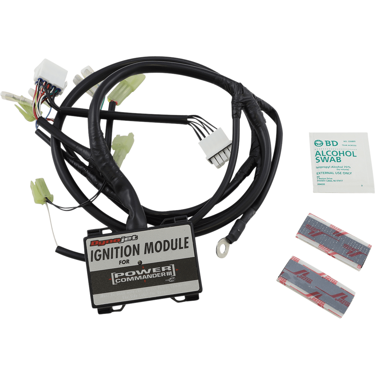 DYNOJET Power Commander III Ignition Module Yamaha 638