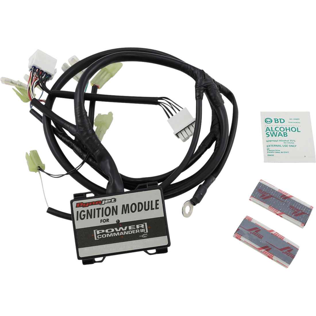 DYNOJET Power Commander III Ignition Module Yamaha 644