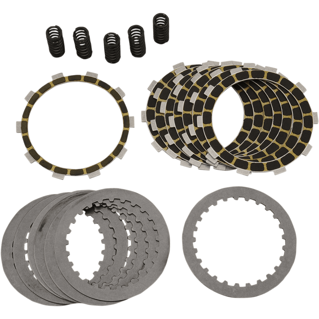 BARNETT Clutch Kit 3033520022