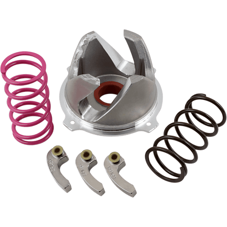 EPI Mud Clutch Kit Polaris WE437434