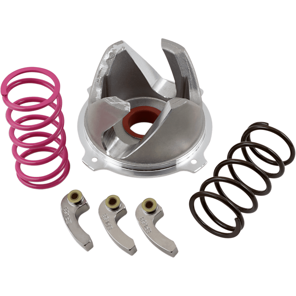 EPI Mud Clutch Kit Polaris WE437434