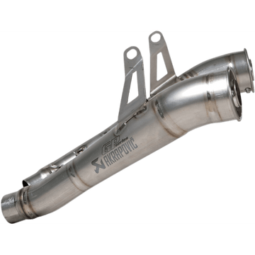 AKRAPOVIC Megaphone Mufflers Titanium SMK10SO2T