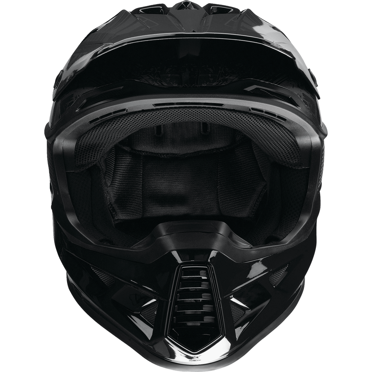 Z1R F.I. Helmet Fractal MIPS® Iridescent 2XL