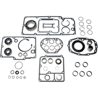 JIMS 5-Speed Transmission Rebuild Kit Big Twin 1035