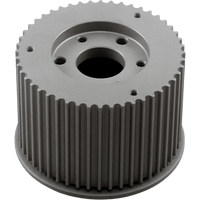 BELT DRIVES LTD. 3" Font Offset Pulley 48 Tooth 48OFP