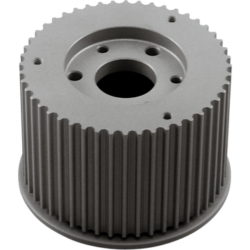 BELT DRIVES LTD. 3" Font Offset Pulley 48 Tooth 48OFP