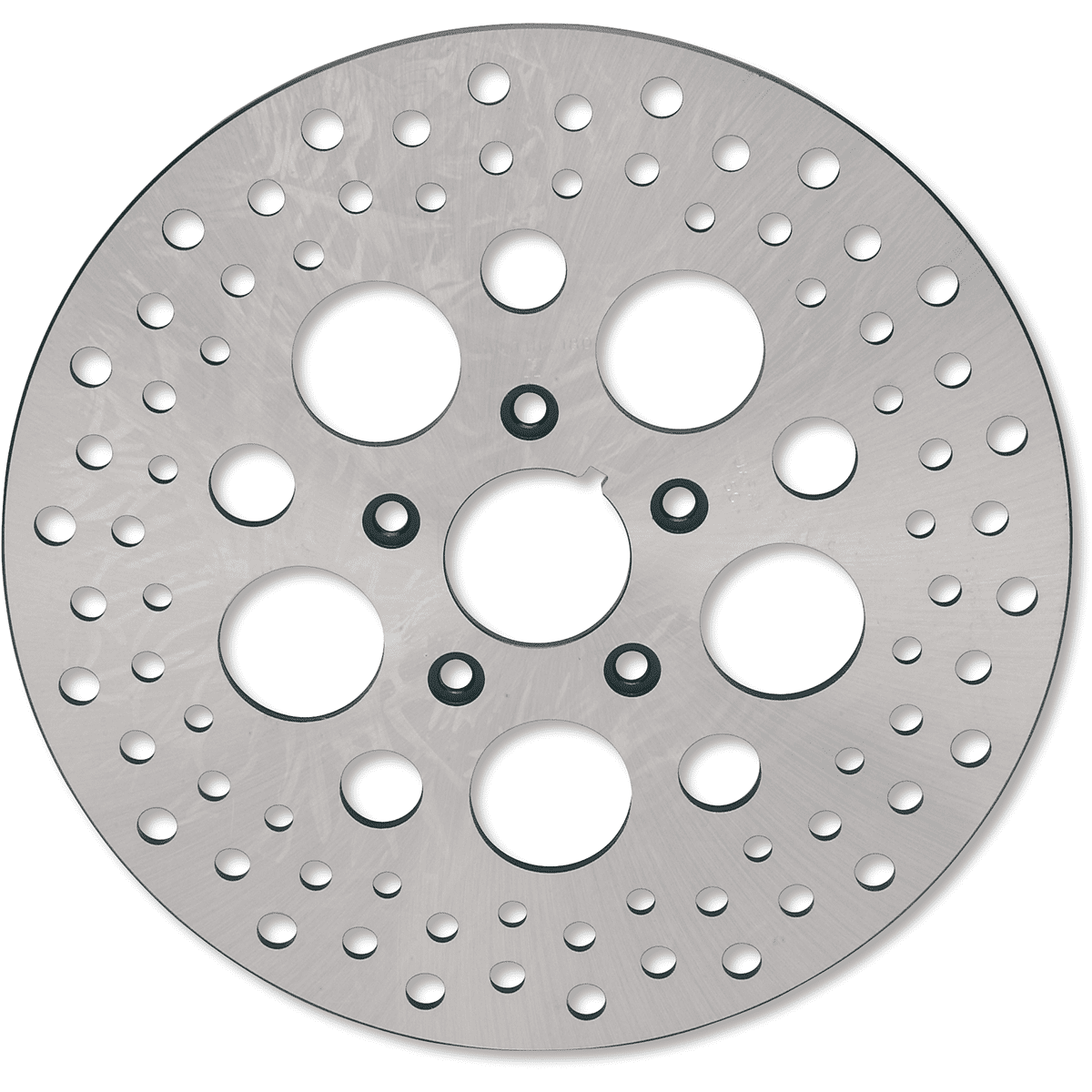 RUSSELL Front Rotor R47000